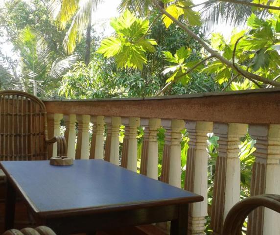 Pinto Guest House Candolim Oda fotoğraf